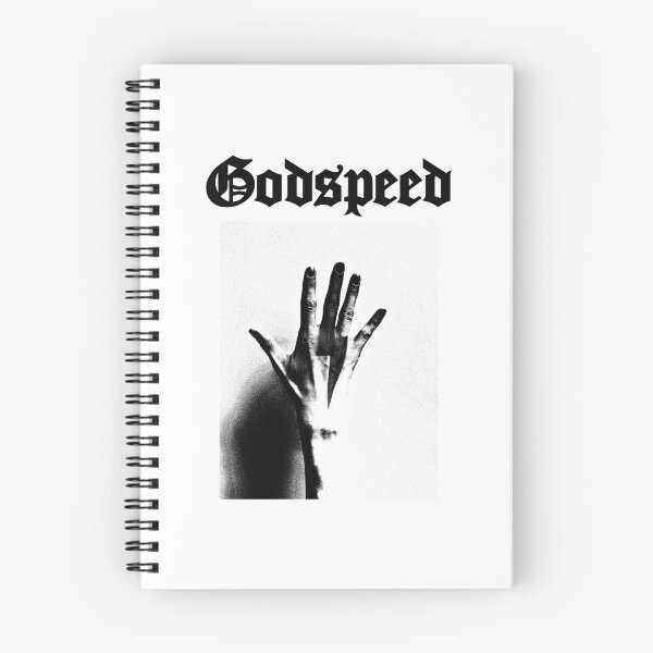 Item preview, Godspeed Graphic designed and sold by by-ariel24.