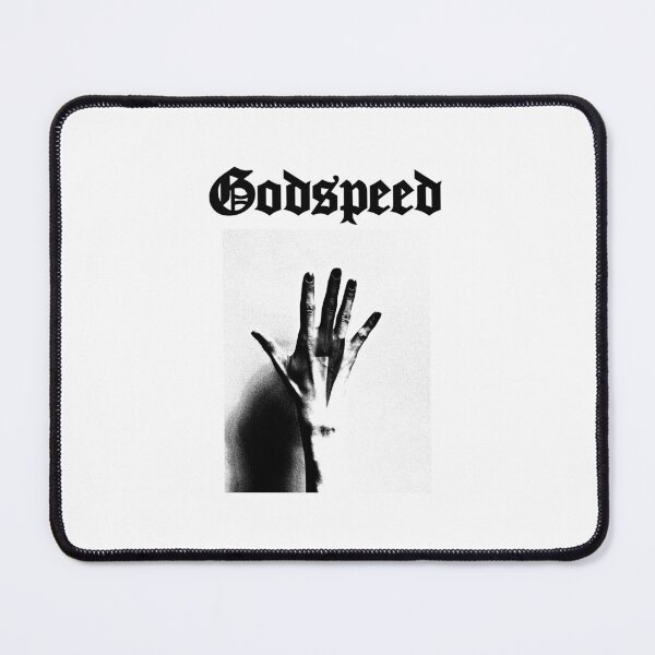 Item preview, Godspeed Graphic designed and sold by by-ariel24.