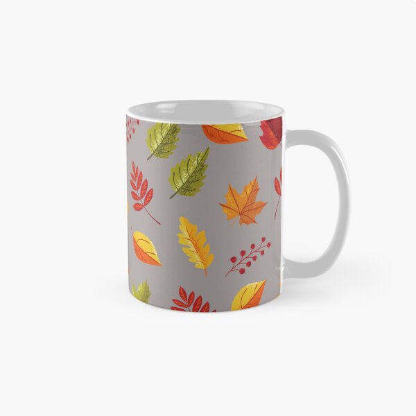 Item preview, Autumn Pattern Essential Accessories (Leaves BGYO) designed and sold by bailong1668.