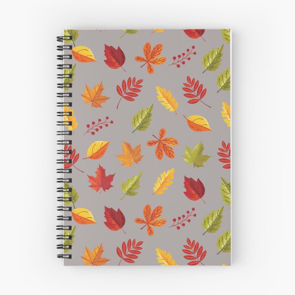 Item preview, Autumn Pattern Essential Accessories (Leaves BGYO) designed and sold by bailong1668.