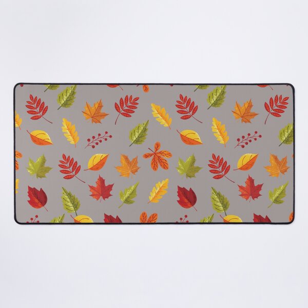 Item preview, Autumn Pattern Essential Accessories (Leaves BGYO) designed and sold by bailong1668.