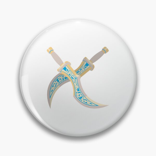 Item preview, Challenger Katarina designed and sold by Unknown Anonymous.