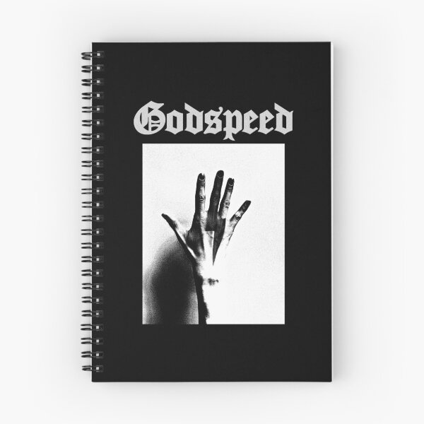 Item preview, Godspeed Graphic designed and sold by by-ariel24.