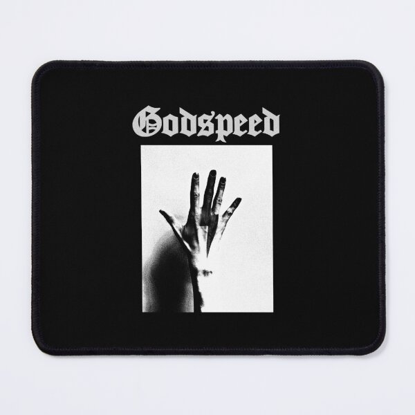Item preview, Godspeed Graphic designed and sold by by-ariel24.