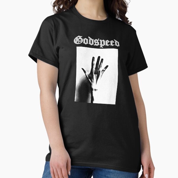 Item preview, Godspeed Graphic designed and sold by by-ariel24.