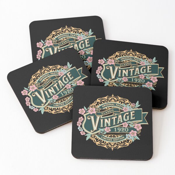 Item preview, Vintage 1920 designed and sold by Rhu Creations.