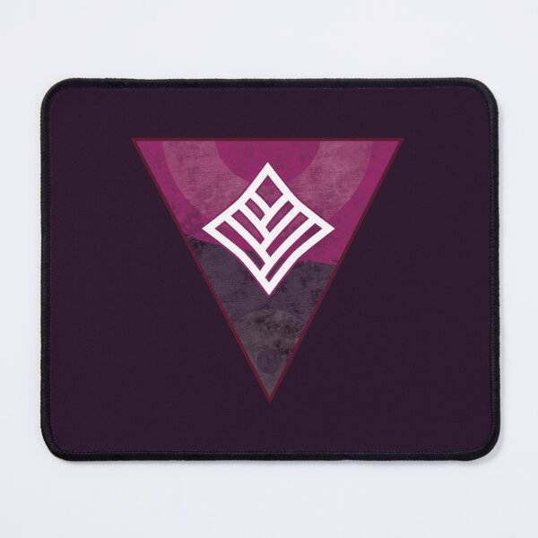Item preview, Qunari Pennant Banner - Dragon Age Art designed and sold by Yannick Toney.