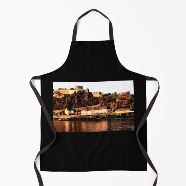 Item preview, Rhein Really Rad Sunlit Scene designed and sold by KazM.