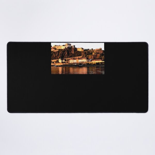 Item preview, Rhein Really Rad Sunlit Scene designed and sold by KazM.