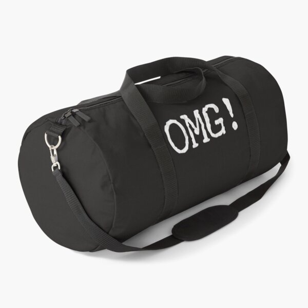 Item preview, OMG! Essential designed and sold by KaylaAmato.