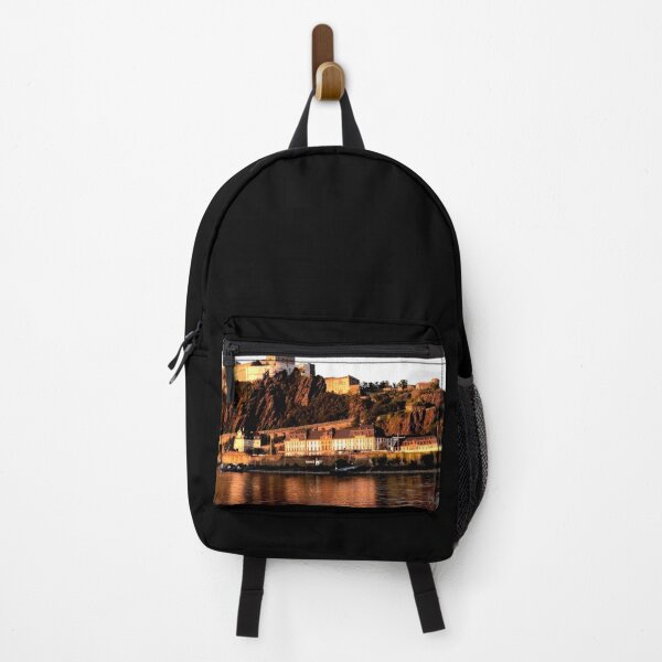Item preview, Rhein Really Rad Sunlit Scene designed and sold by KazM.