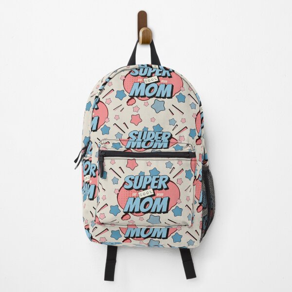 Item preview, Fun Comic Book Super Cool Mom Est 2022, Great Design For New Cool Moms, Perfect For Mother's Day designed and sold by TrulyEpoque.