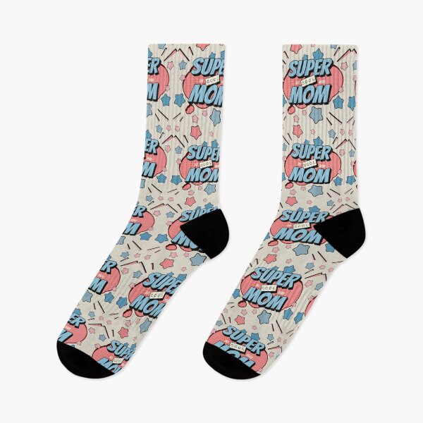 Item preview, Fun Comic Book Super Cool Mom Est 2022, Great Design For New Cool Moms, Perfect For Mother's Day designed and sold by TrulyEpoque.