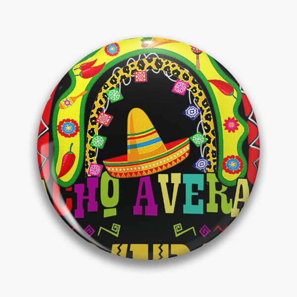 Artikelvorschau, Kopie von Nacho Average Mom Rainbow Cinco De Mayo Women Mexican Fiesta entworfen und verkauft von zorinaabzs143.