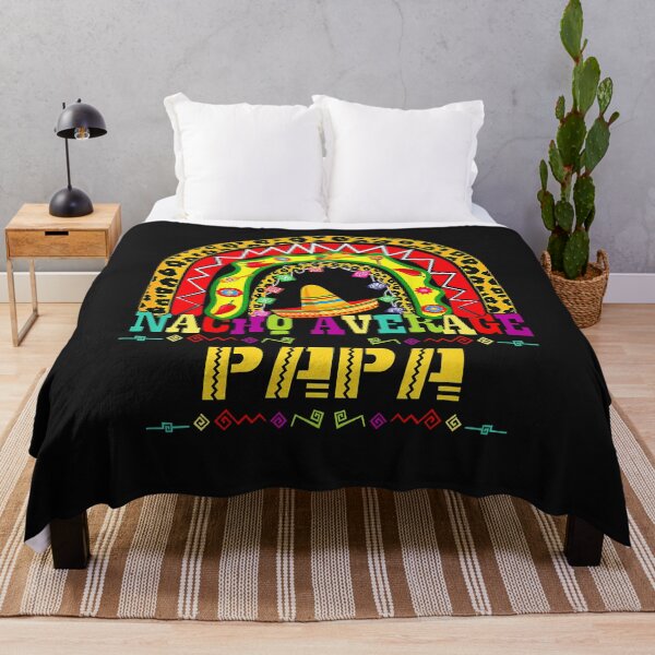 Item preview, Copy of Nacho Average Mom Rainbow Cinco De Mayo Women Mexican Fiesta designed and sold by zorinaabzs143.