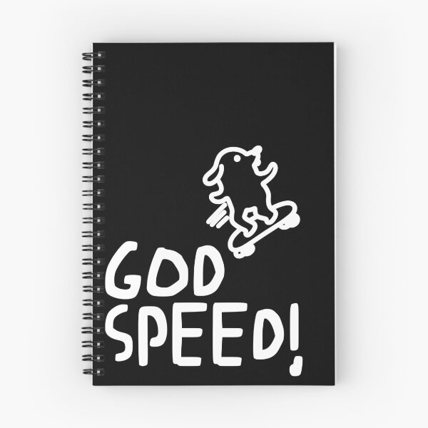 Item preview, Godspeed Graphic designed and sold by by-ariel24.