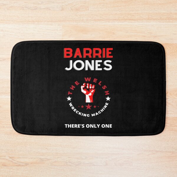 Item preview, Barrie Jones Classic T-Shirt designed and sold by DennisWeigert.