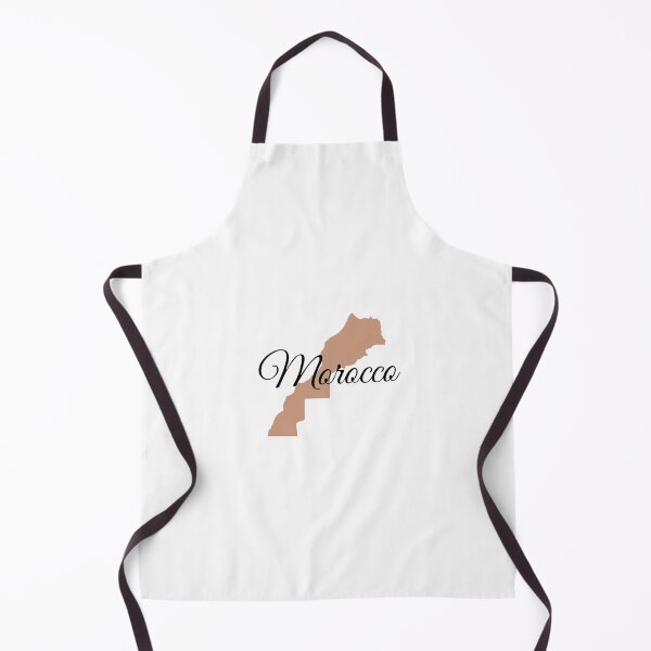 Item preview, Morocco Country designed and sold by byskillbytalent.