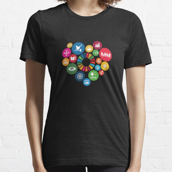 Sdgs Gifts & Merchandise for Sale | Redbubble