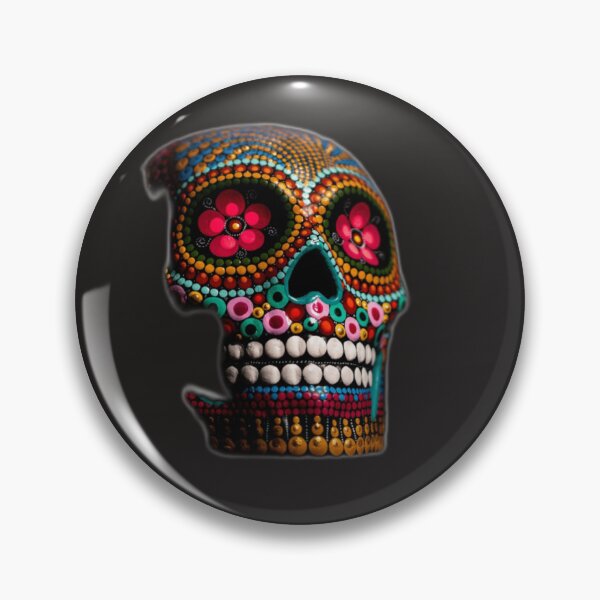 Item preview, Shining Skull Classic designed and sold by KaylaAmato.
