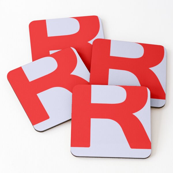 Item preview, Team Rocket Long Sleeve T-Shirt designed and sold by ZoltanVastag.