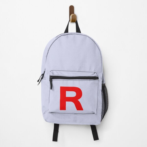 Item preview, Team Rocket Long Sleeve T-Shirt designed and sold by ZoltanVastag.
