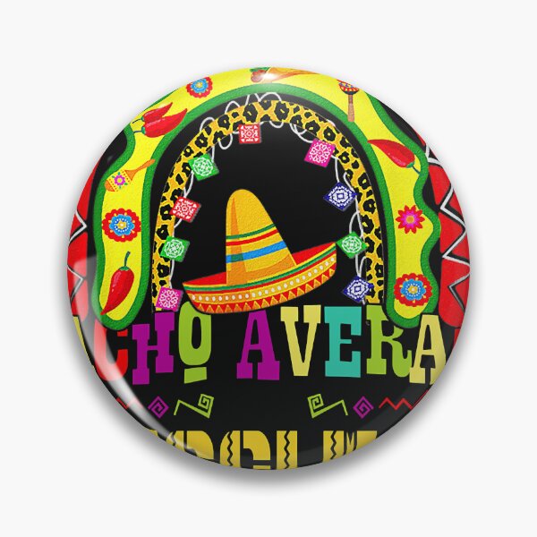 Item preview, Nacho Average Schoolmate Cinco De Mayo Rainbow Mexican Fiest  designed and sold by zorinaabzs143.