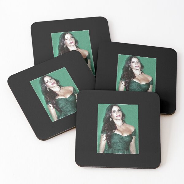 Item preview, Gift For Men Sofia Vergara Vintage Gifts Movie Fans designed and sold by WilfridBoehm.