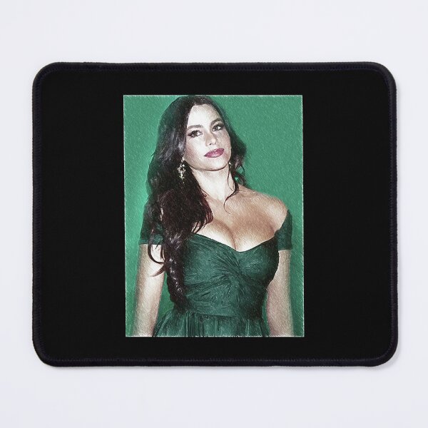 Item preview, Gift For Men Sofia Vergara Vintage Gifts Movie Fans designed and sold by WilfridBoehm.