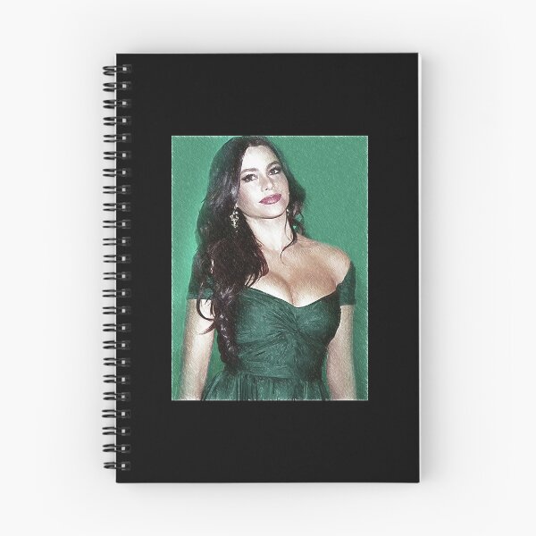 Item preview, Gift For Men Sofia Vergara Vintage Gifts Movie Fans designed and sold by WilfridBoehm.