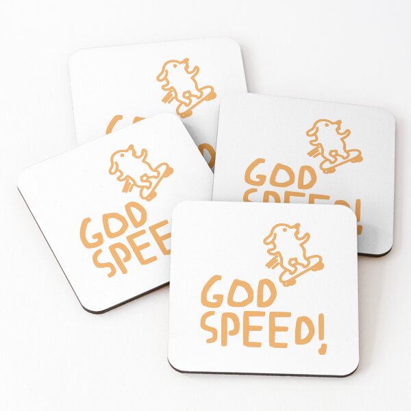 Item preview, Godspeed Graphic designed and sold by by-ariel24.