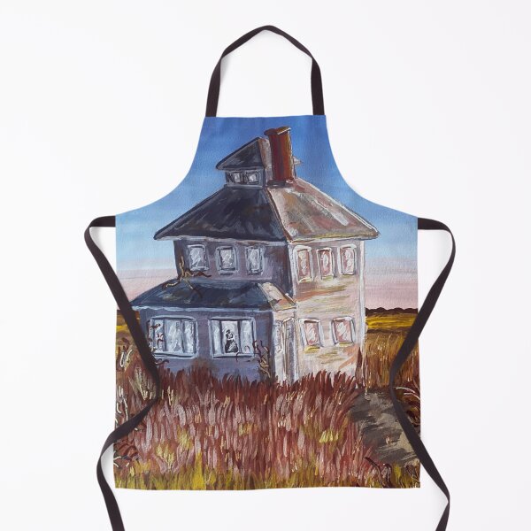 Item preview, Unexpected Visitor designed and sold by ashleyscottage.