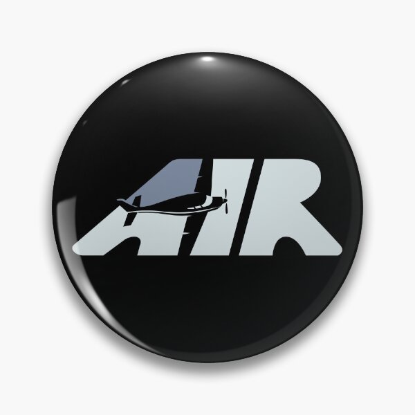 Item preview, Airplane Aviation Propeller Plane Aircraft #2120 designed and sold by Rare-Militia.