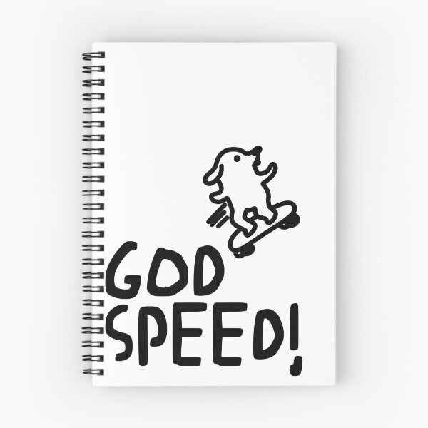 Item preview, Godspeed Graphic designed and sold by by-ariel24.