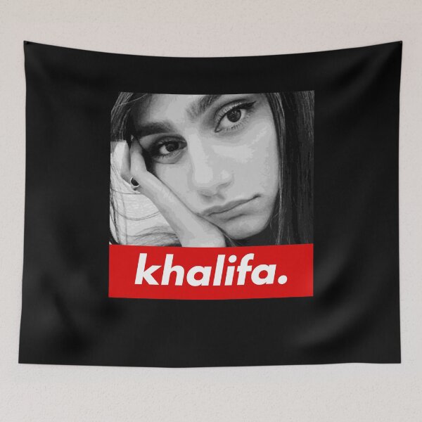 Item preview, Gift Idea Khalifa Gifts For Birthday designed and sold by WilfridBoehm.