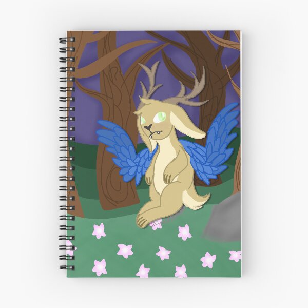 Item preview, Wolpertinger designed and sold by DisrepairCircus.