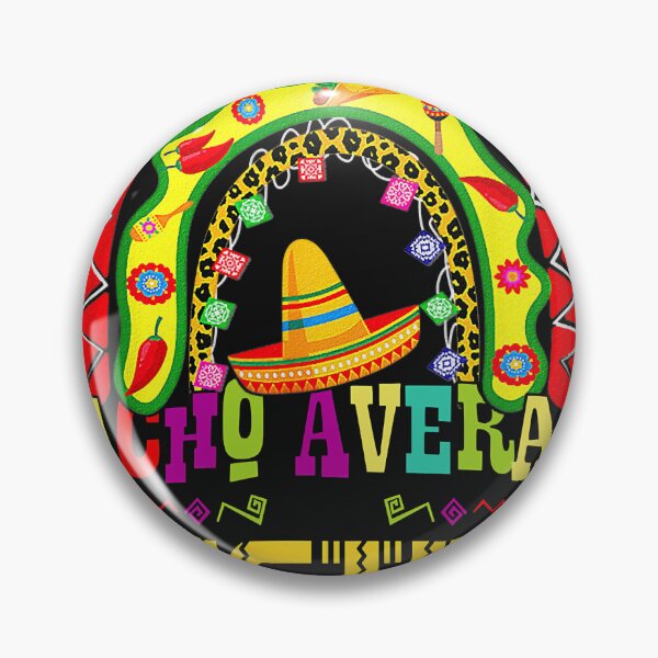 Item preview, Nacho Average Sister Cinco De Mayo Rainbow Mexican Fiesta  designed and sold by zorinaabzs143.