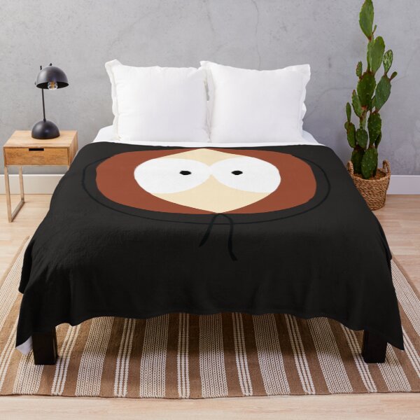 Item preview, South Park - KENNY Classic designed and sold by KaylaAmato.
