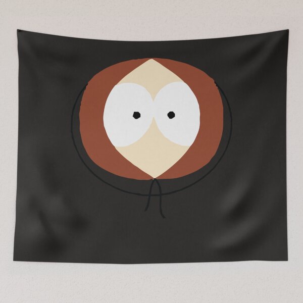 Item preview, South Park - KENNY Classic designed and sold by KaylaAmato.