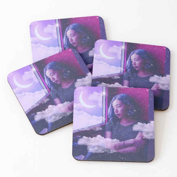 Item preview, Looking out of the window designed and sold by Elysian Vision.