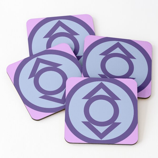Item preview, Indigo Symbol designed and sold by AdriftCharacter.