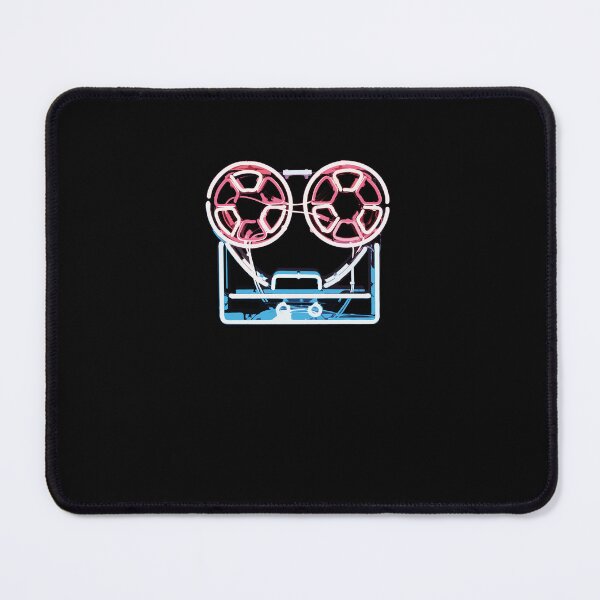 Item preview, Neon Cabaret designed and sold by Periodic Table of Synthpop.