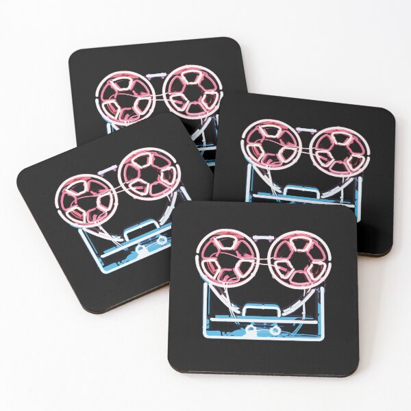Item preview, Neon Cabaret designed and sold by Periodic Table of Synthpop.