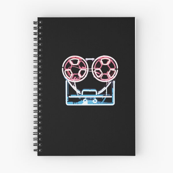 Item preview, Neon Cabaret designed and sold by Periodic Table of Synthpop.