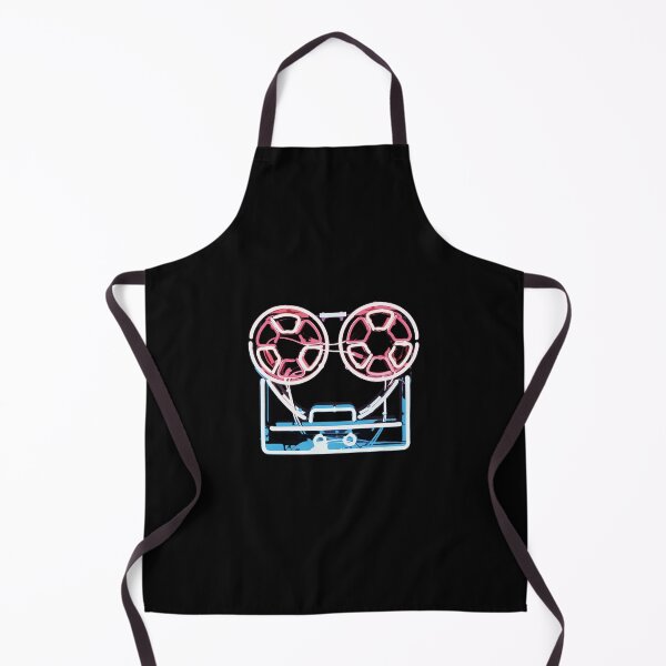 Item preview, Neon Cabaret designed and sold by Periodic Table of Synthpop.