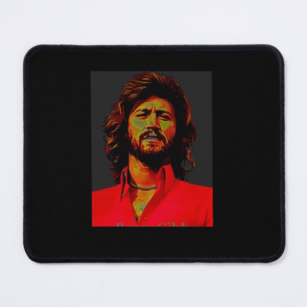 Item preview, Barry Gibb Classic T-Shirt designed and sold by DennisWeigert.