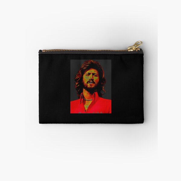 Item preview, Barry Gibb Classic T-Shirt designed and sold by DennisWeigert.