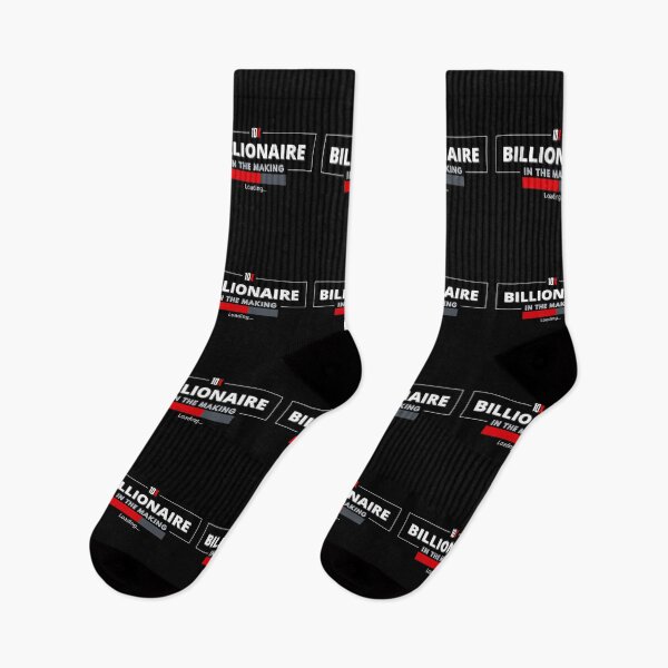 Item preview, TEN X Billionaire in The Making loading designed and sold by KingsManKind.