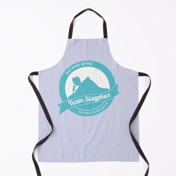 Item preview, Team Sisyphus Classic T-Shirt designed and sold by ZoltanVastag.