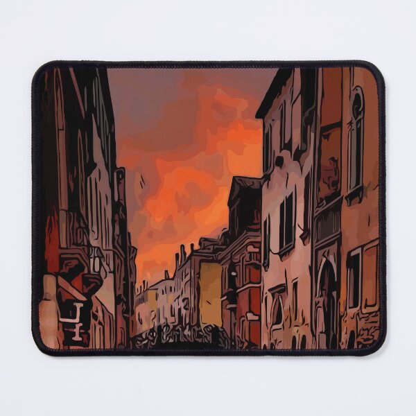 Item preview, Venice, Italy - Land of the dolce vita designed and sold by oko-designs.
